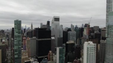 Manhattan Havalimanı, New York