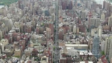 Manhattan Havalimanı, New York