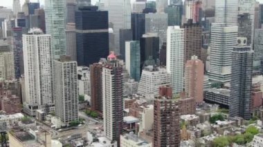 Manhattan Havalimanı, New York
