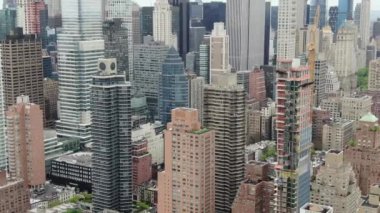 Manhattan Havalimanı, New York