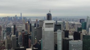 Manhattan Havalimanı, New York