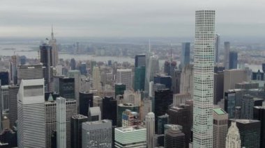 Manhattan Havalimanı, New York