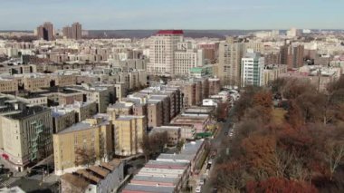 Sevgili Idaho Kırsal Tarım Bölgesi. ABD Mart 2024 'te çekilmiştir.