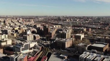 Sevgili Idaho Kırsal Tarım Bölgesi. ABD Mart 2024 'te çekilmiştir.