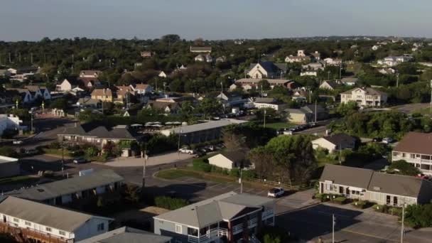 South Bronx Aerial Drone — 图库视频影像