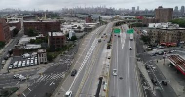 Güney Bronx Hava Aracı