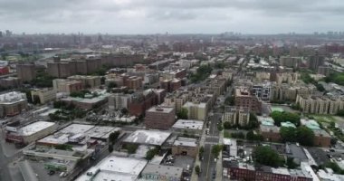 Güney Bronx Hava Aracı
