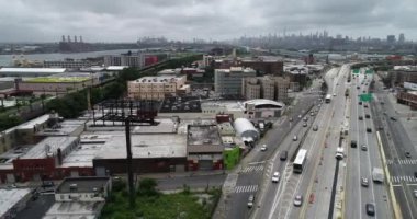 Güney Bronx Hava Aracı