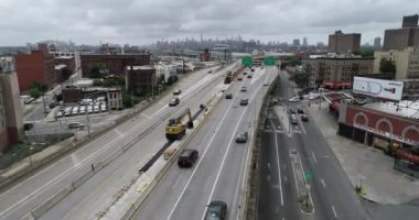 Güney Bronx Hava Aracı