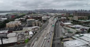 Güney Bronx Hava Aracı
