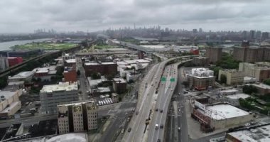 Güney Bronx Hava Aracı