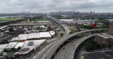 Güney Bronx Hava Aracı