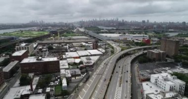 Güney Bronx Hava Aracı
