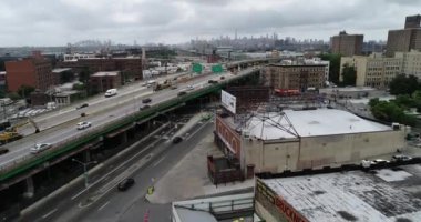 Güney Bronx Hava Aracı