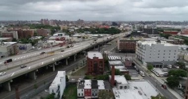 Güney Bronx Hava Aracı