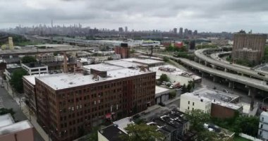 Güney Bronx Hava Aracı