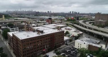 Güney Bronx Hava Aracı