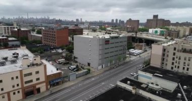 Güney Bronx Hava Aracı