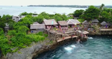 Brooklyn şehir merkezi Hava Aracı