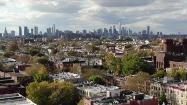 Brooklyn şehir merkezi Hava Aracı