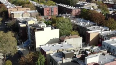 Brooklyn şehir merkezi Hava Aracı