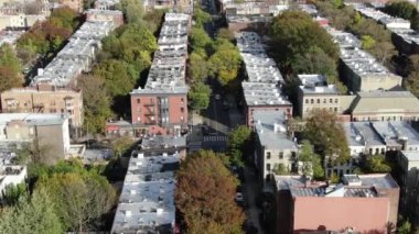 Brooklyn şehir merkezi Hava Aracı