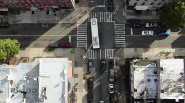 Brooklyn şehir merkezi Hava Aracı