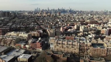 Brooklyn şehir merkezi Hava Aracı