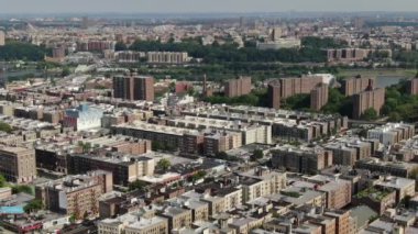 Inwood Manastırı Hava Aracı