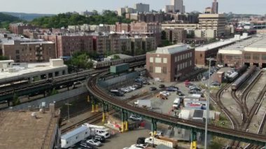 Inwood Manastırı Hava Aracı