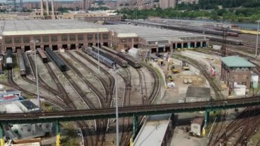 Inwood Manastırı Hava Aracı