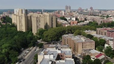 Inwood Manastırı Hava Aracı