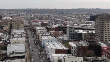 Jefferson Havaalanı Drone Limanı