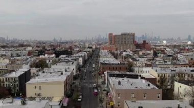 Jefferson Havaalanı Drone Limanı