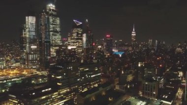 Jefferson Havaalanı Drone Limanı