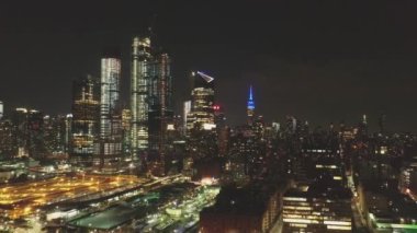 Jefferson Havaalanı Drone Limanı