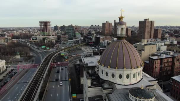 Weylin Building Williamsburg Brooklyn — 비디오