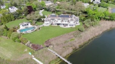 Hamptons Havacılık Büyük Konutları