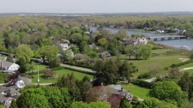 Hamptons Havacılık Büyük Konutları