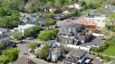 Hamptons Havacılık Büyük Konutları