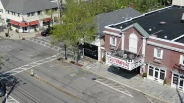 Hamptons Havacılık Büyük Konutları