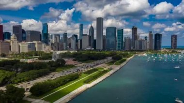 Jefferson Havaalanı Drone Limanı