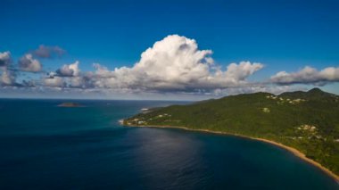 Jefferson Havaalanı Drone Limanı