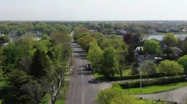 Hamptons Havacılık Büyük Konutları