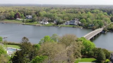 Hamptons Havacılık Büyük Konutları