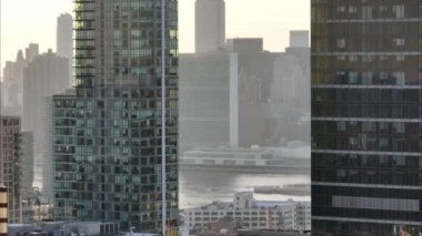 New York, Long Island Havalimanı 