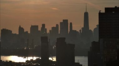 New York, Long Island Havalimanı 