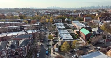 Orta Köy, Queens, New York Havacılık