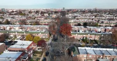 Orta Köy, Queens, New York Havacılık