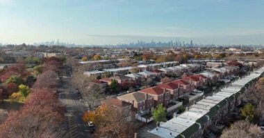 Orta Köy, Queens, New York Havacılık